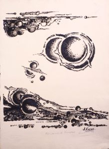 Formación del universo