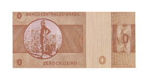 Zero cruzeiro<br>Inserções em Circuitos Ideologicos